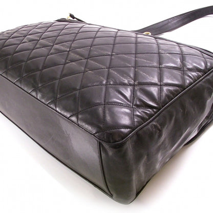 Chanel Vinyl XXL Jumbo Maxi Flap Bag 5 of 13