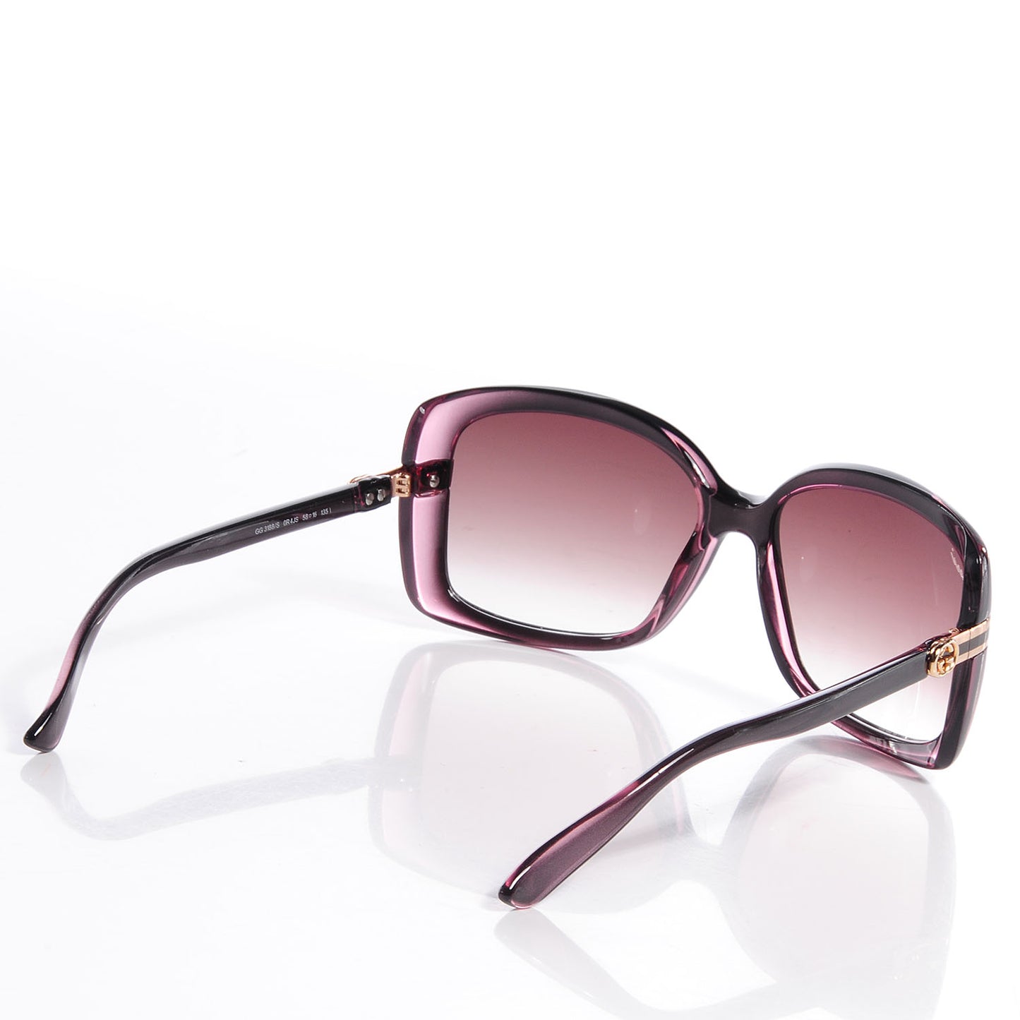 GG Sunglasses Glasses 3188/S