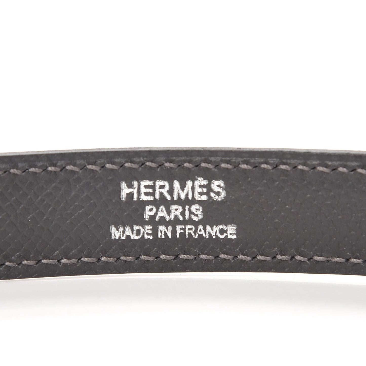 Epsom Kelly Sellier 40 Graphite