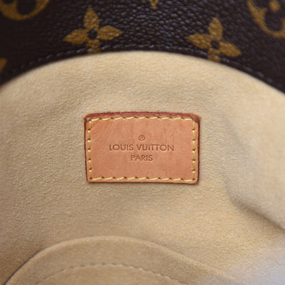 Louis Vuitton Monogram Artsy MM 8 of 12