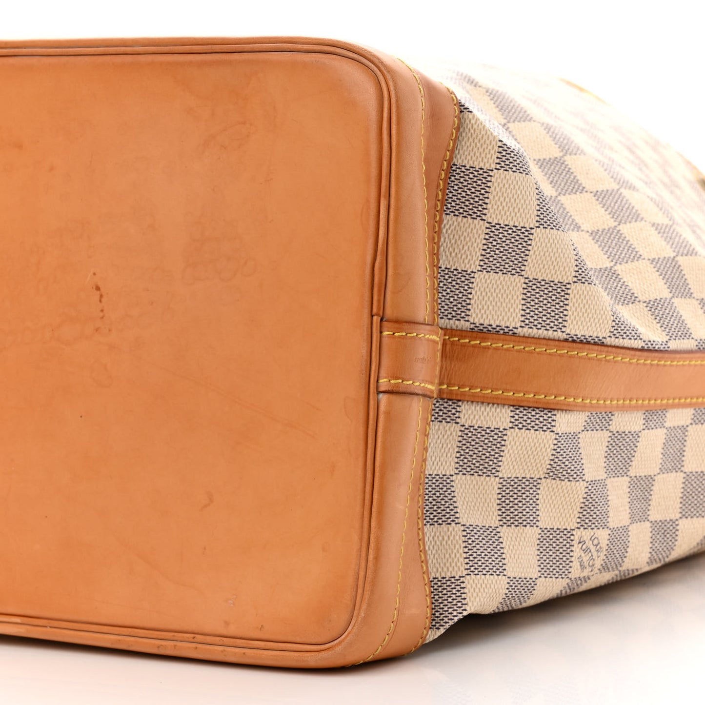 Damier Azur Noe