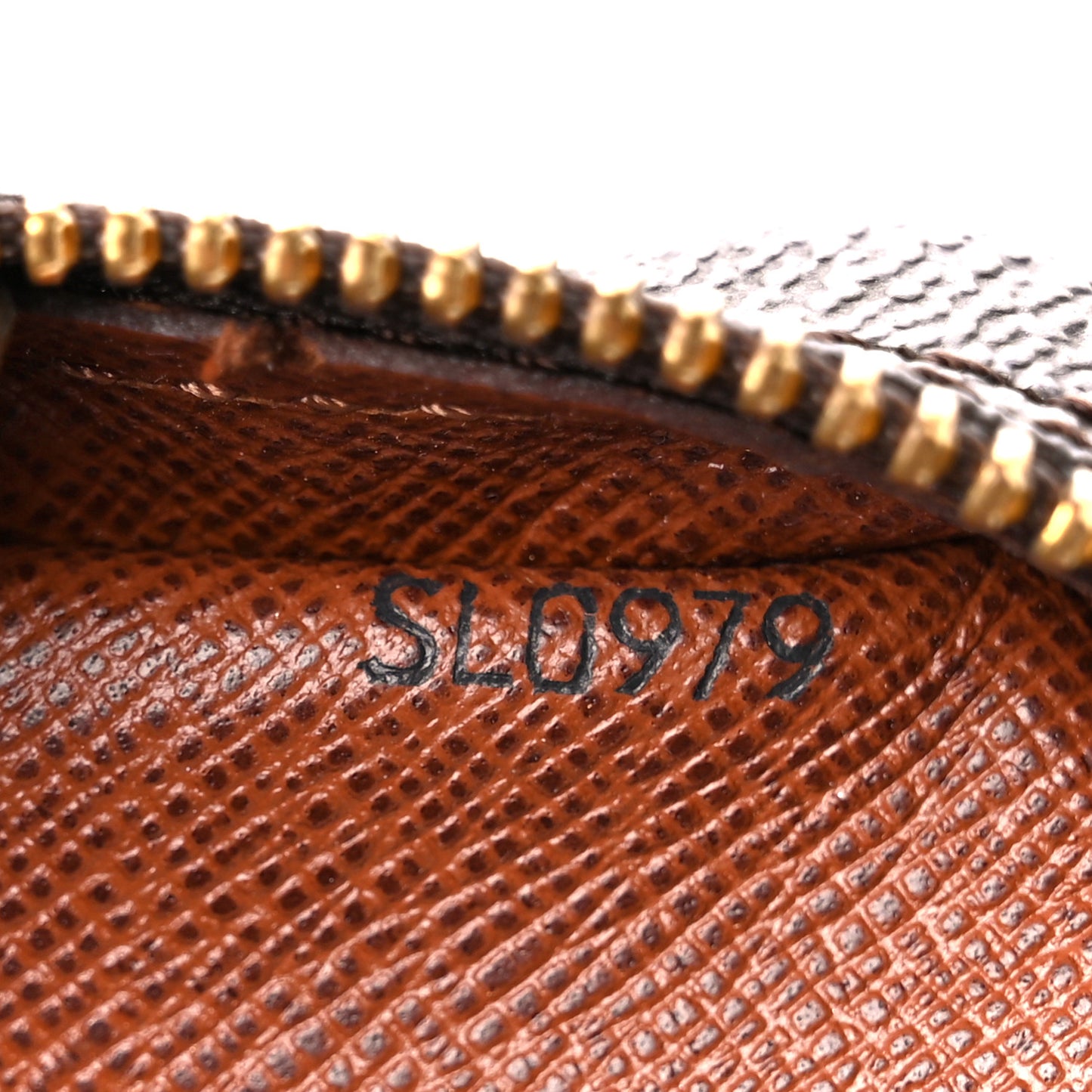 Monogram Pochette Marly Bandouliere