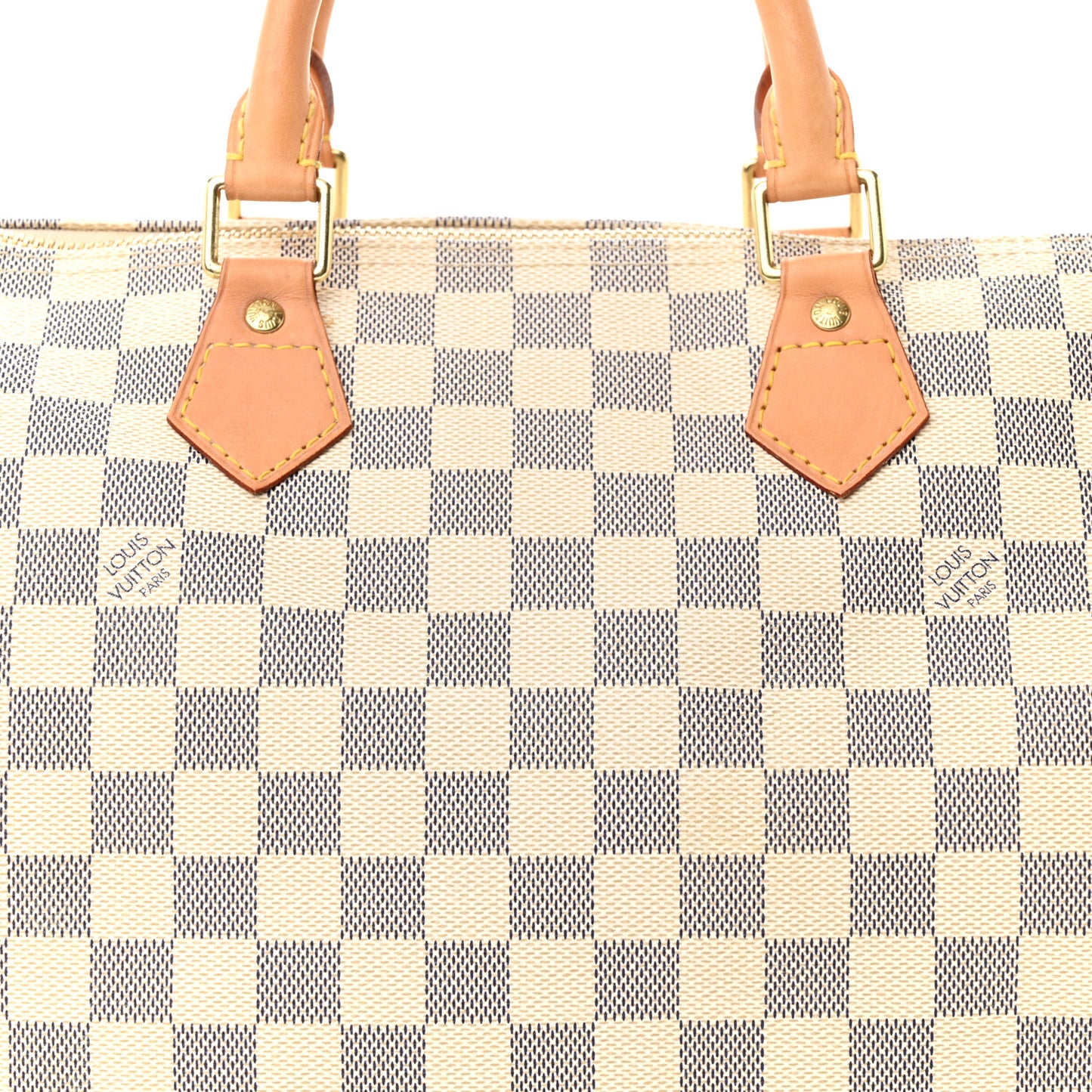 Damier Azur Speedy 30