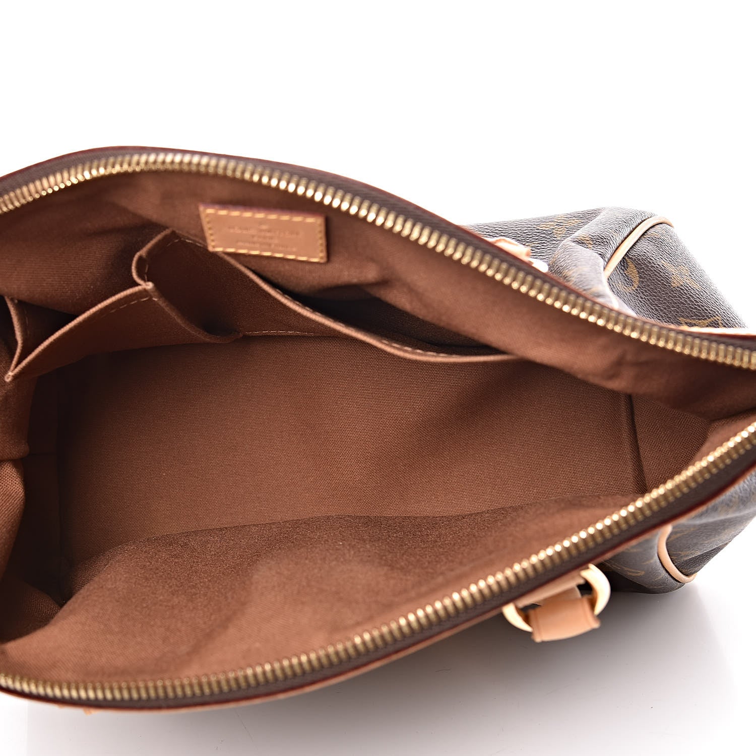 Louis Vuitton Monogram Tivoli PM 5 of 15