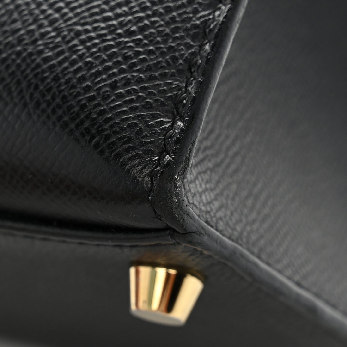 Epsom Kelly Sellier 28 Black