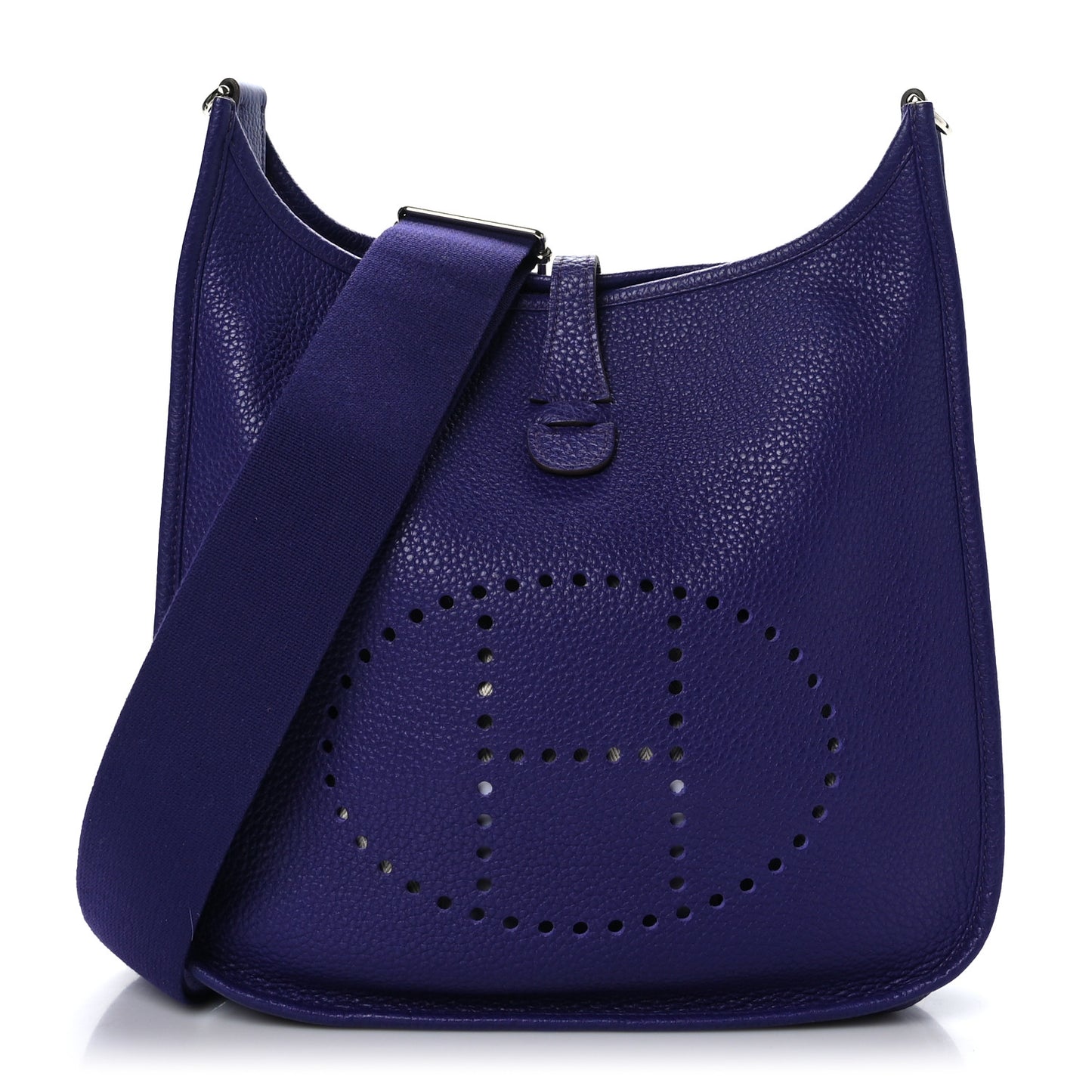 Taurillon Clemence Evelyne III PM Iris