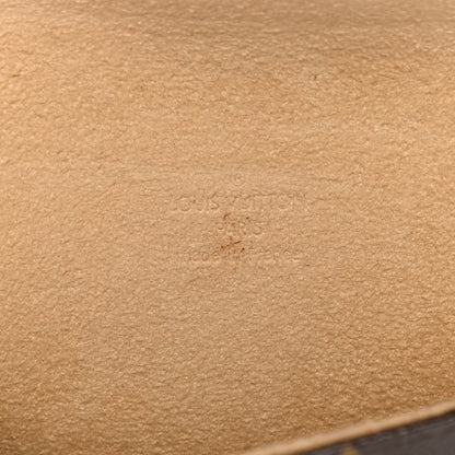 Louis Vuitton Monogram Pochette Florentine S 6 of 11