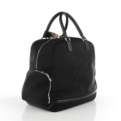 Louis Vuitton Damier Geant Aventurier Black 3 of 7