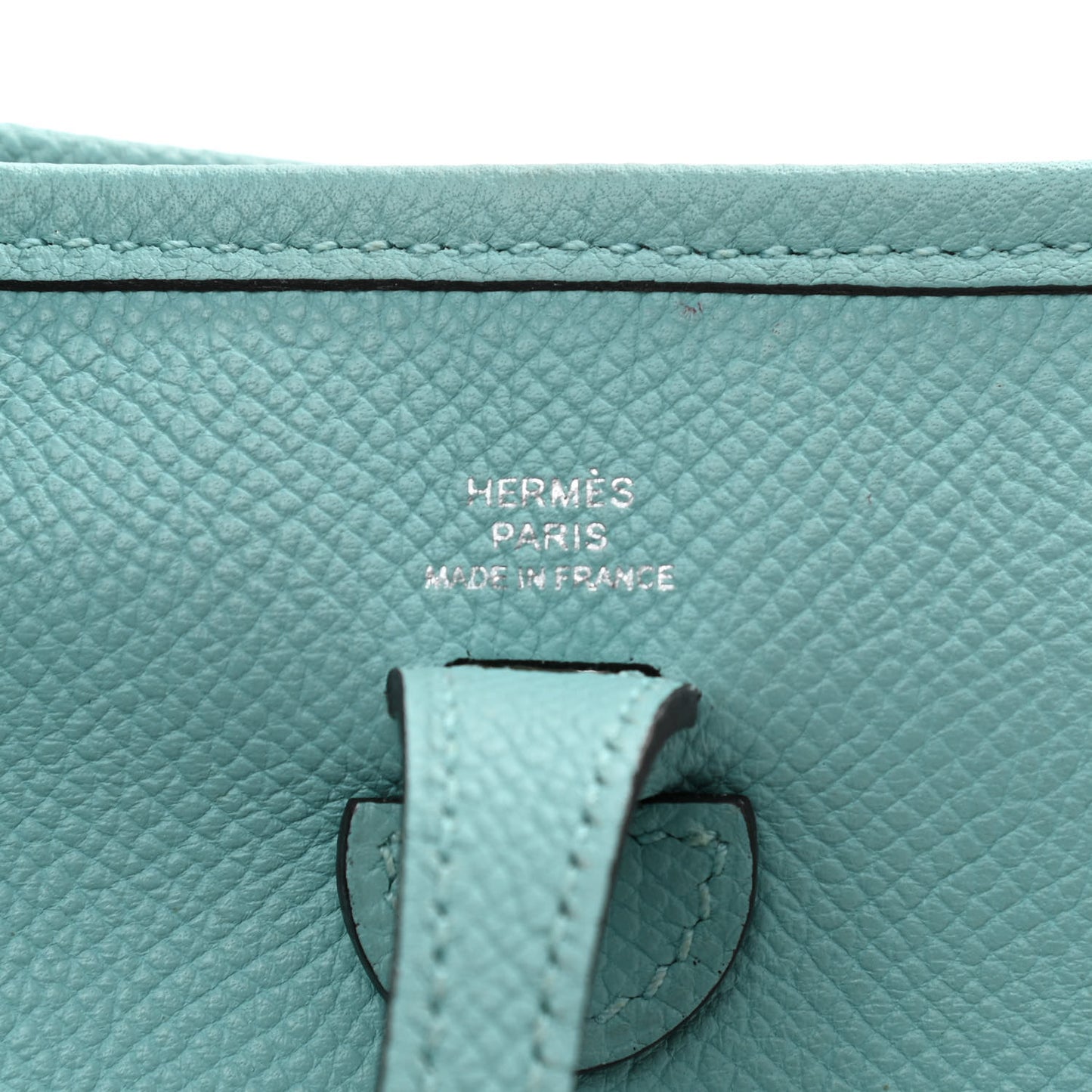 Epsom Evelyne TPM Bleu Atoll Bleu Zanzibar