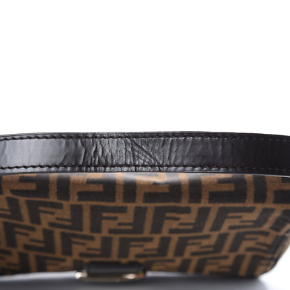 Fendi Zucca Mama Baguette Tobacco 12 of 12