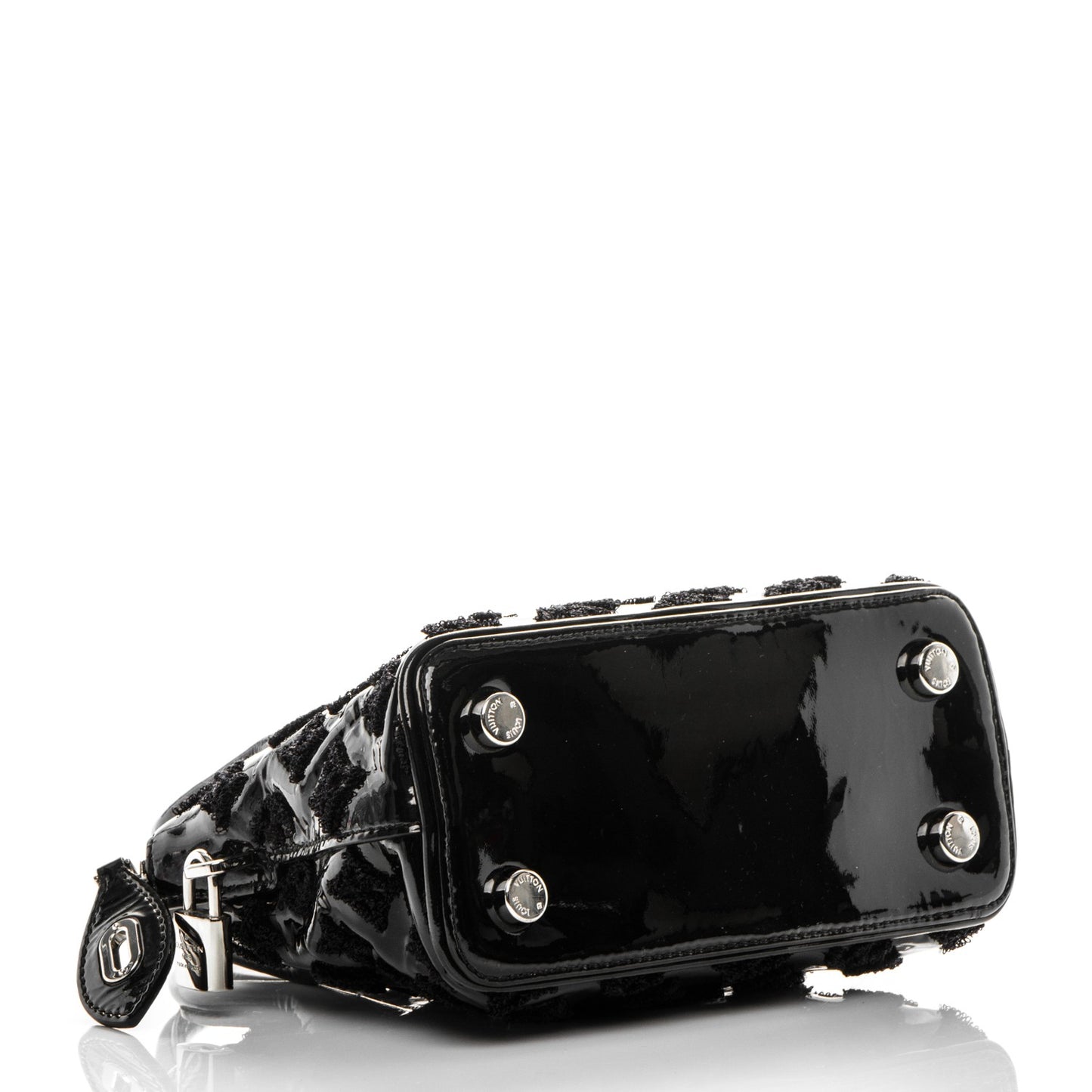 Patent Fascination Lockit BB Black