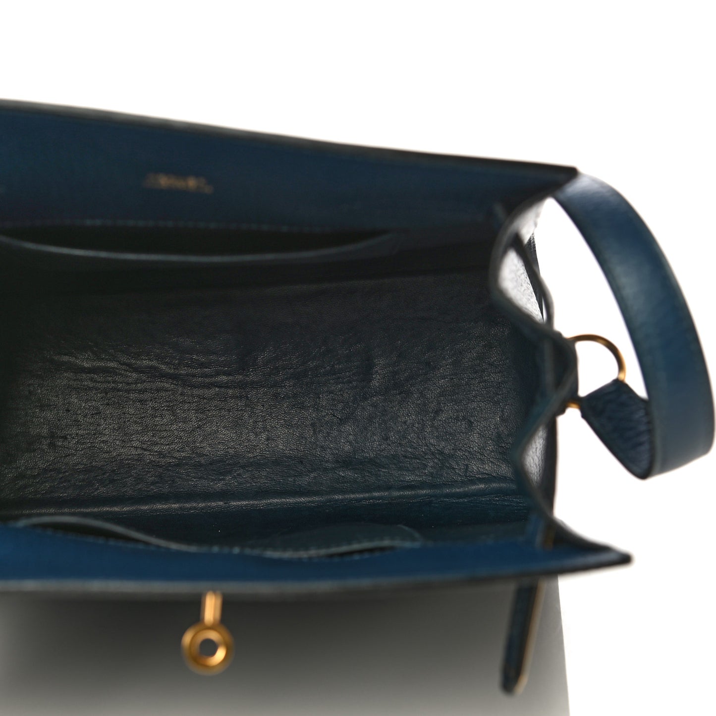Ardennes Kelly Sport GM Bleu Marine