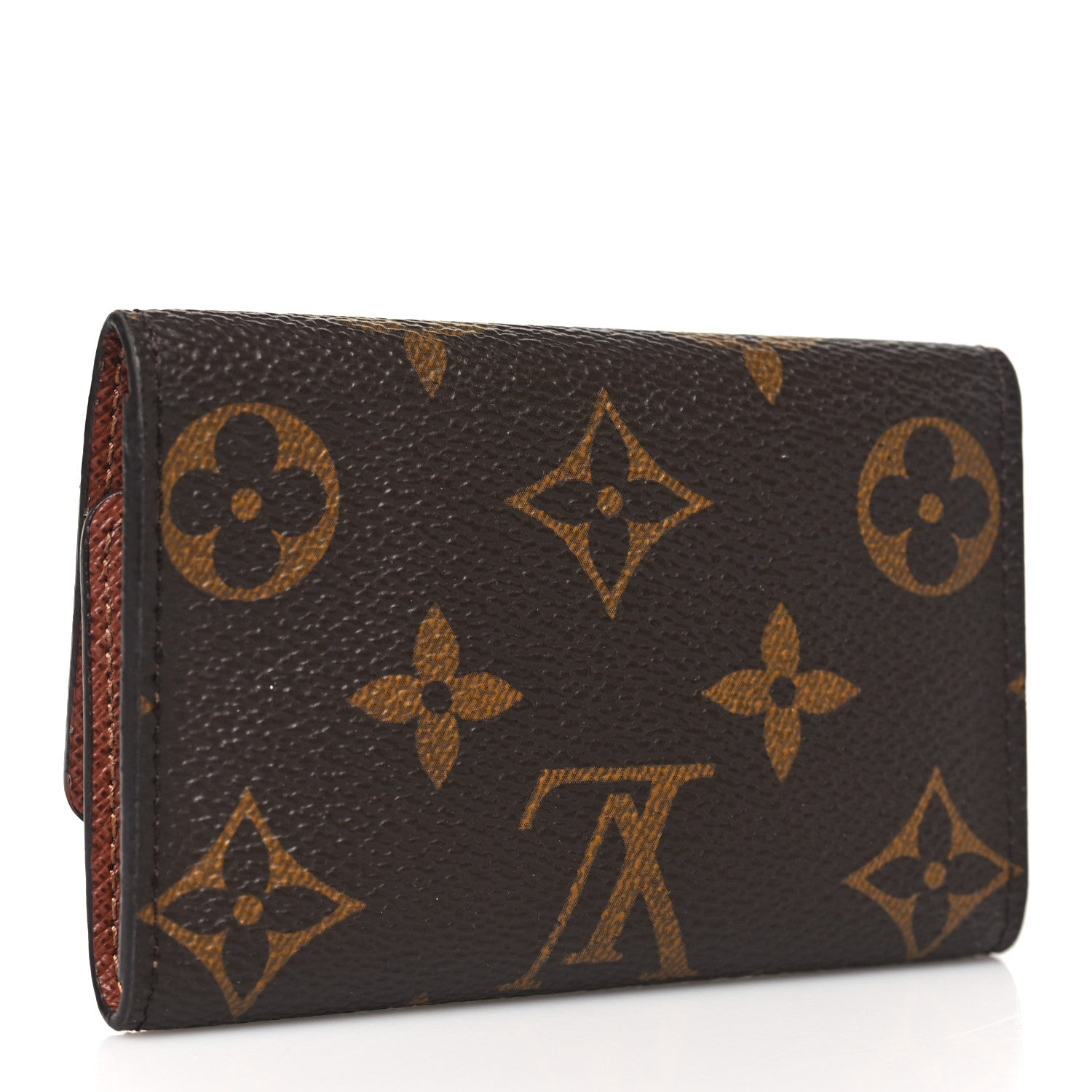Louis Vuitton Monogram 6 Key Multicles Holder 3 of 9