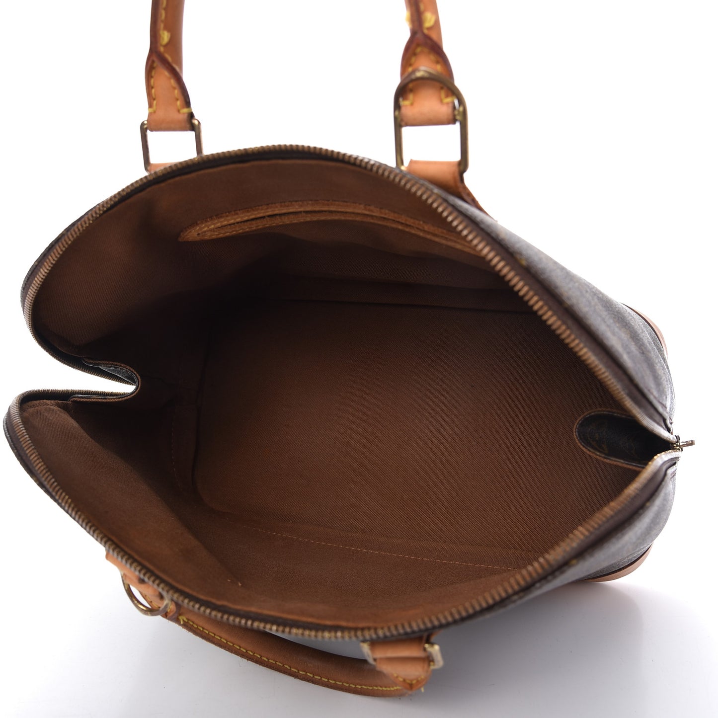 Monogram Alma PM