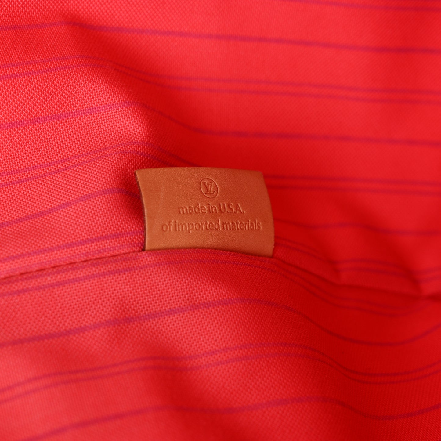 Damier Azur Delightful MM Pink