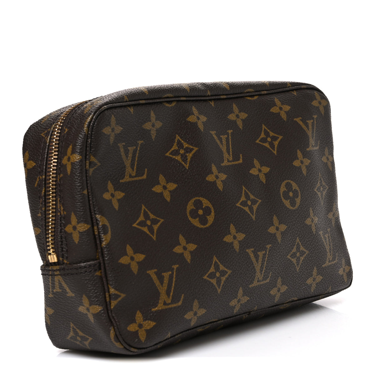 Monogram Trousse Toilette 23