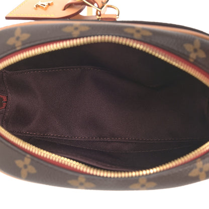 Louis Vuitton Monogram Deauville Mini 5 of 9