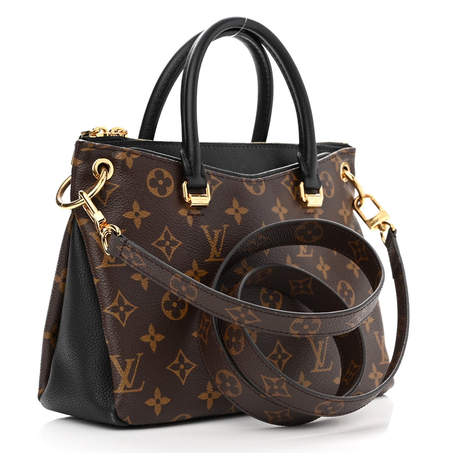 Monogram Pallas Full BB Black