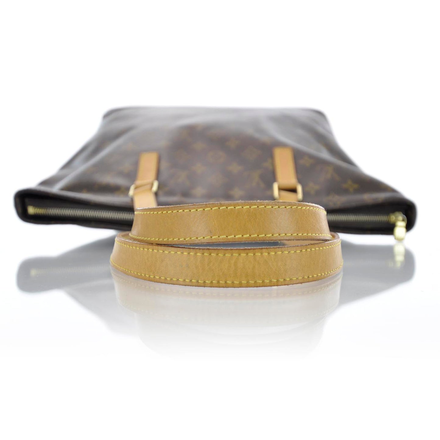 Monogram Cabas Mezzo