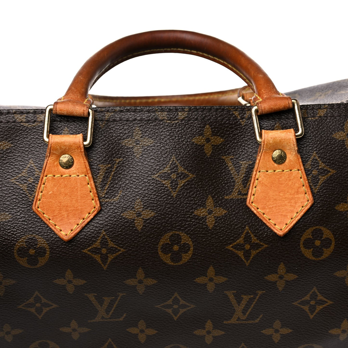 Monogram Speedy 35