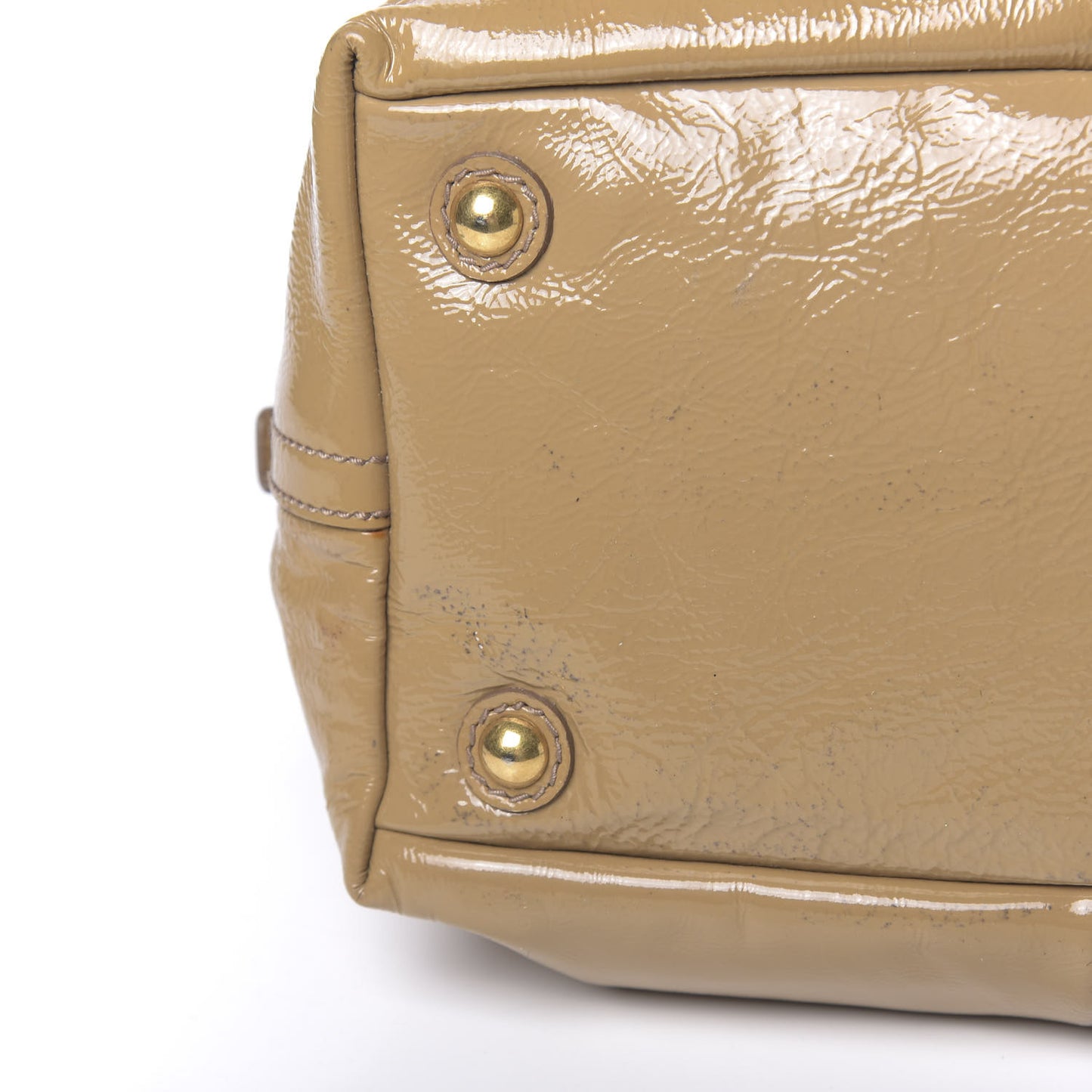 Patent Small Easy Sac Camel