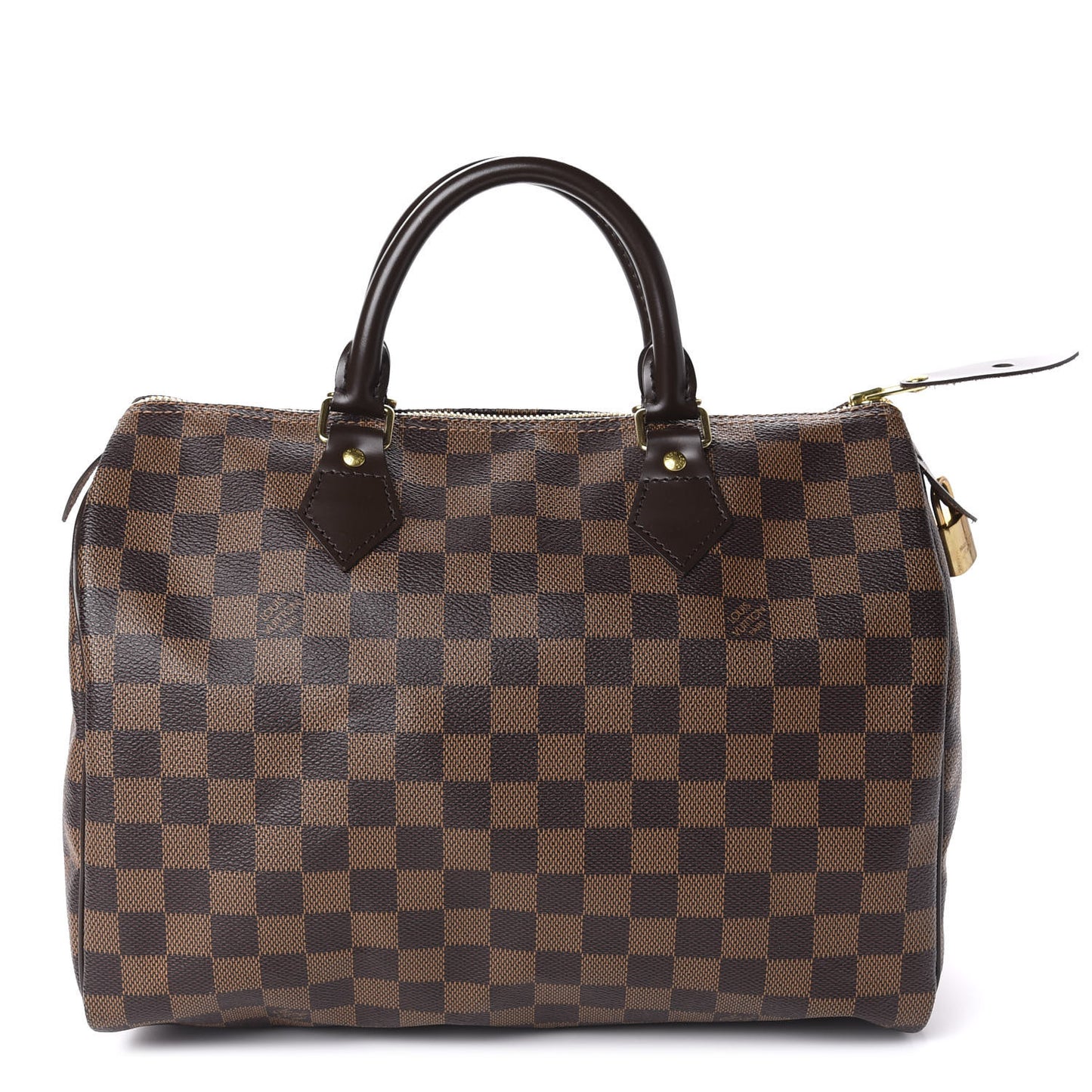 Damier Ebene Speedy 30