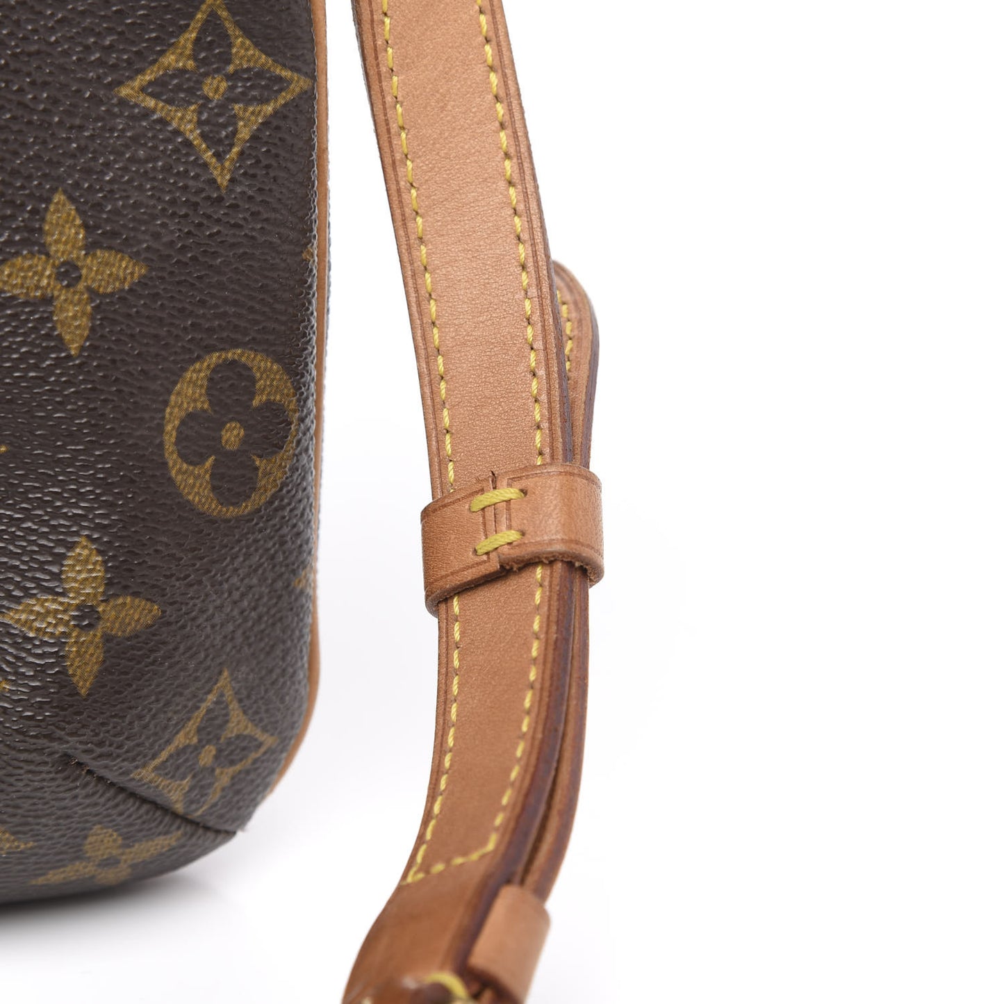 Monogram Musette Tango