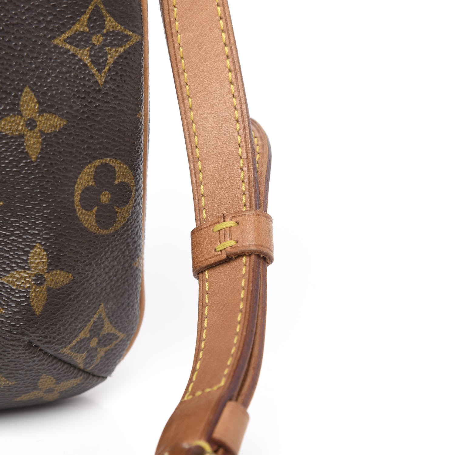 Louis Vuitton Monogram Musette Tango 11 of 12