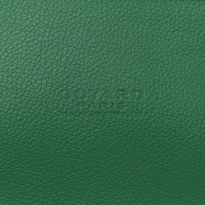 Goyard Goyardine Saint Leger Soft Briefcase Backpack Green 6 of 10