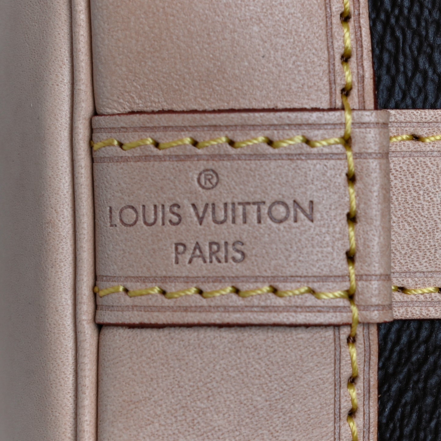 Monogram Petit Noe NM