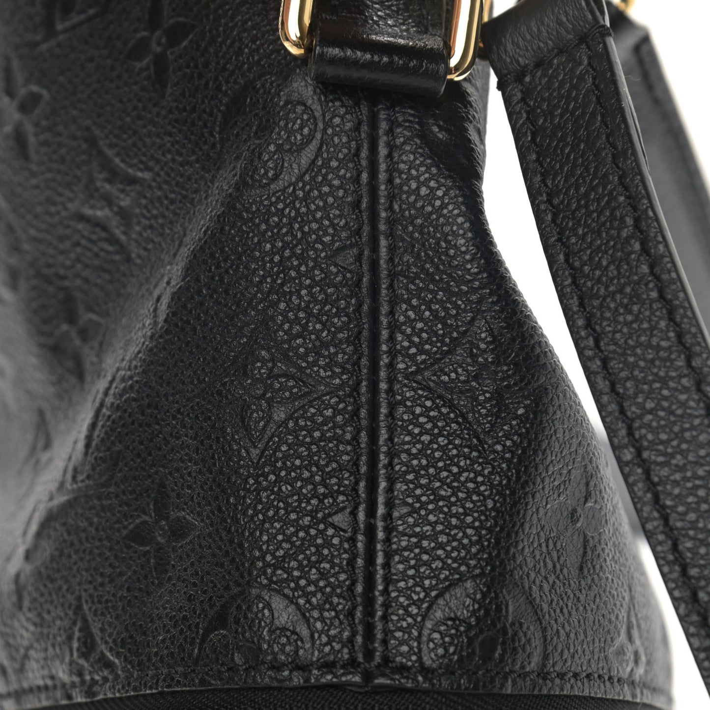 Empreinte Melie Black