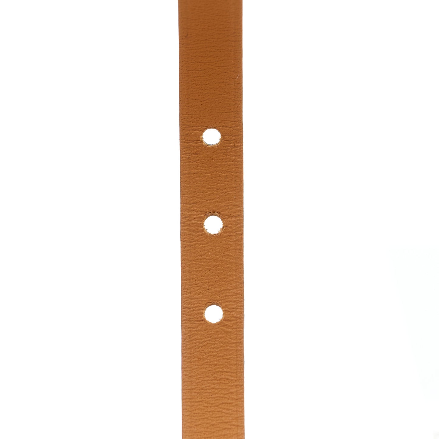 Chamonix Behapi Double Tour Bracelet Black Fauve