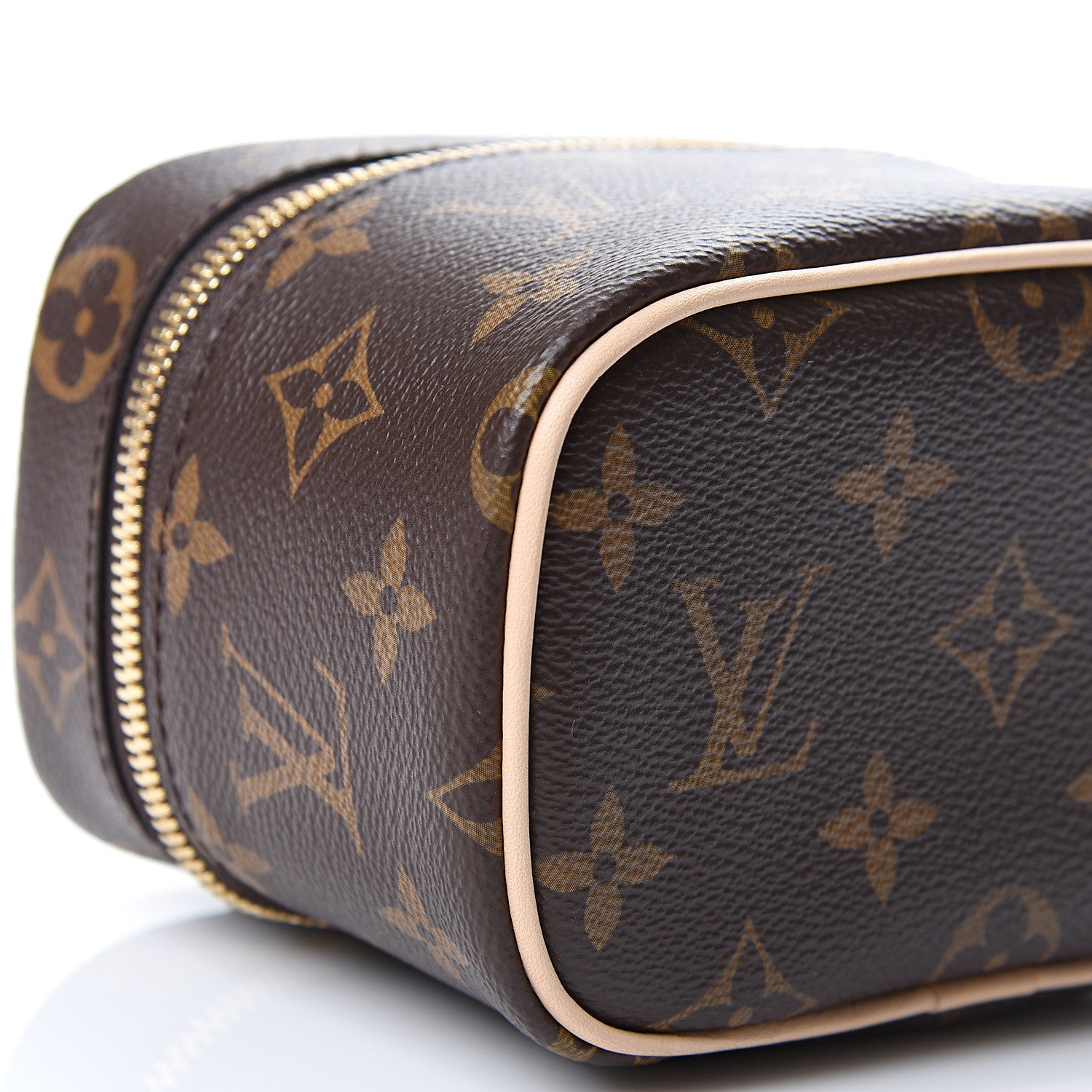 Louis Vuitton Monogram Nano Nice 7 of 8