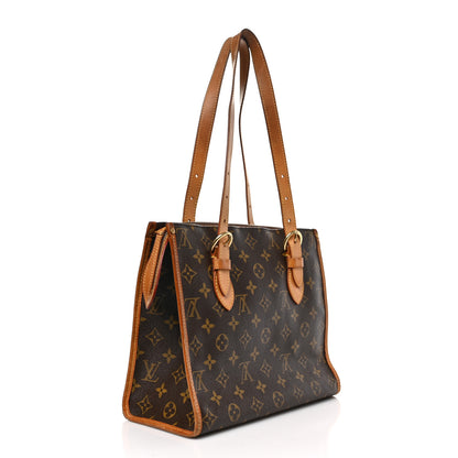 Louis Vuitton Monogram Popincourt Haut 3 of 11