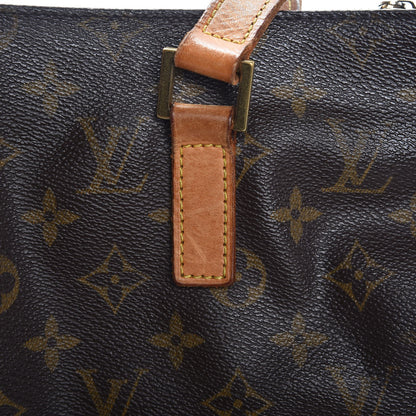 Louis Vuitton Monogram Cabas Piano 15 of 19