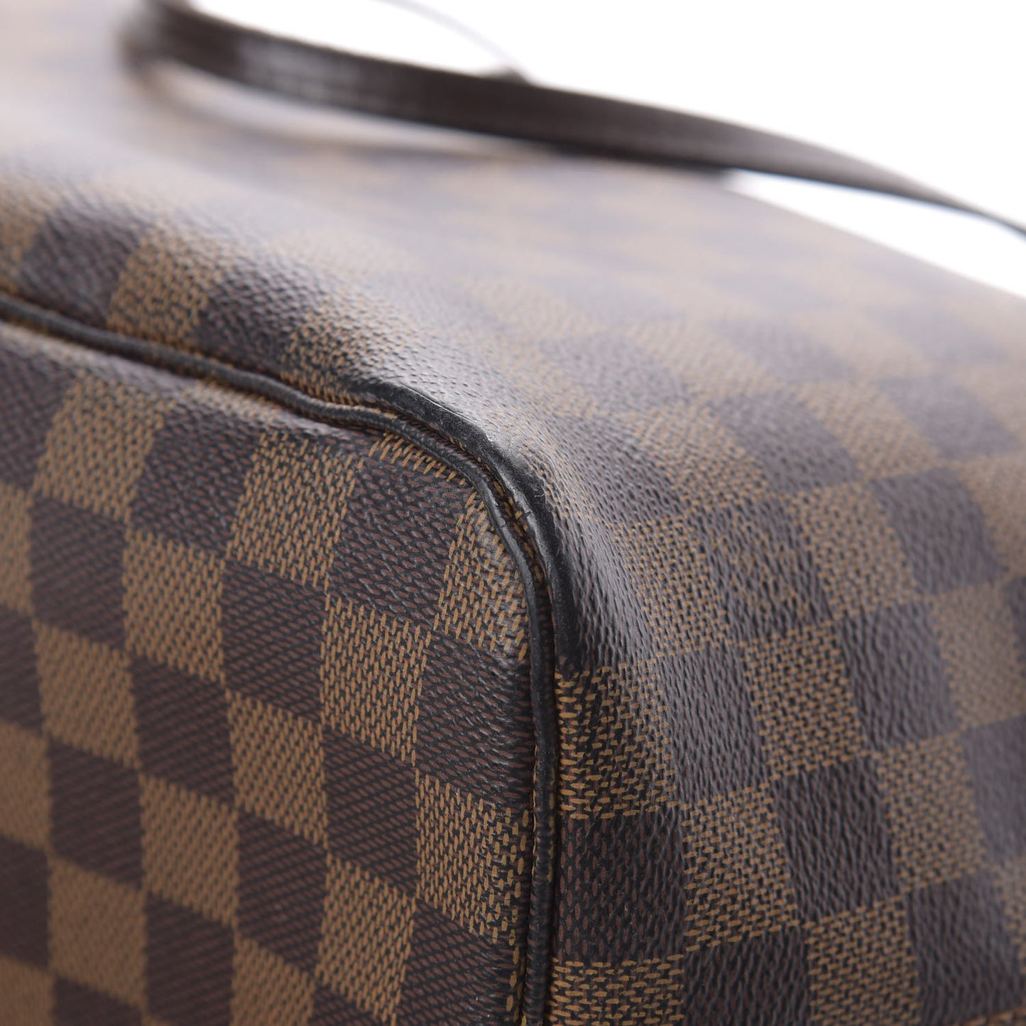 Damier Ebene Neo Neverfull MM