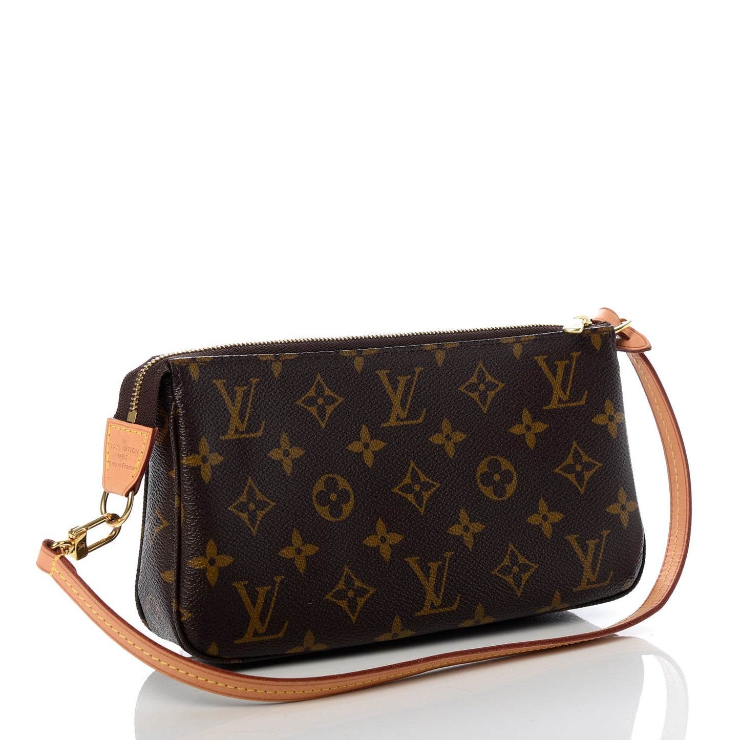 Monogram Pochette Accessories NM