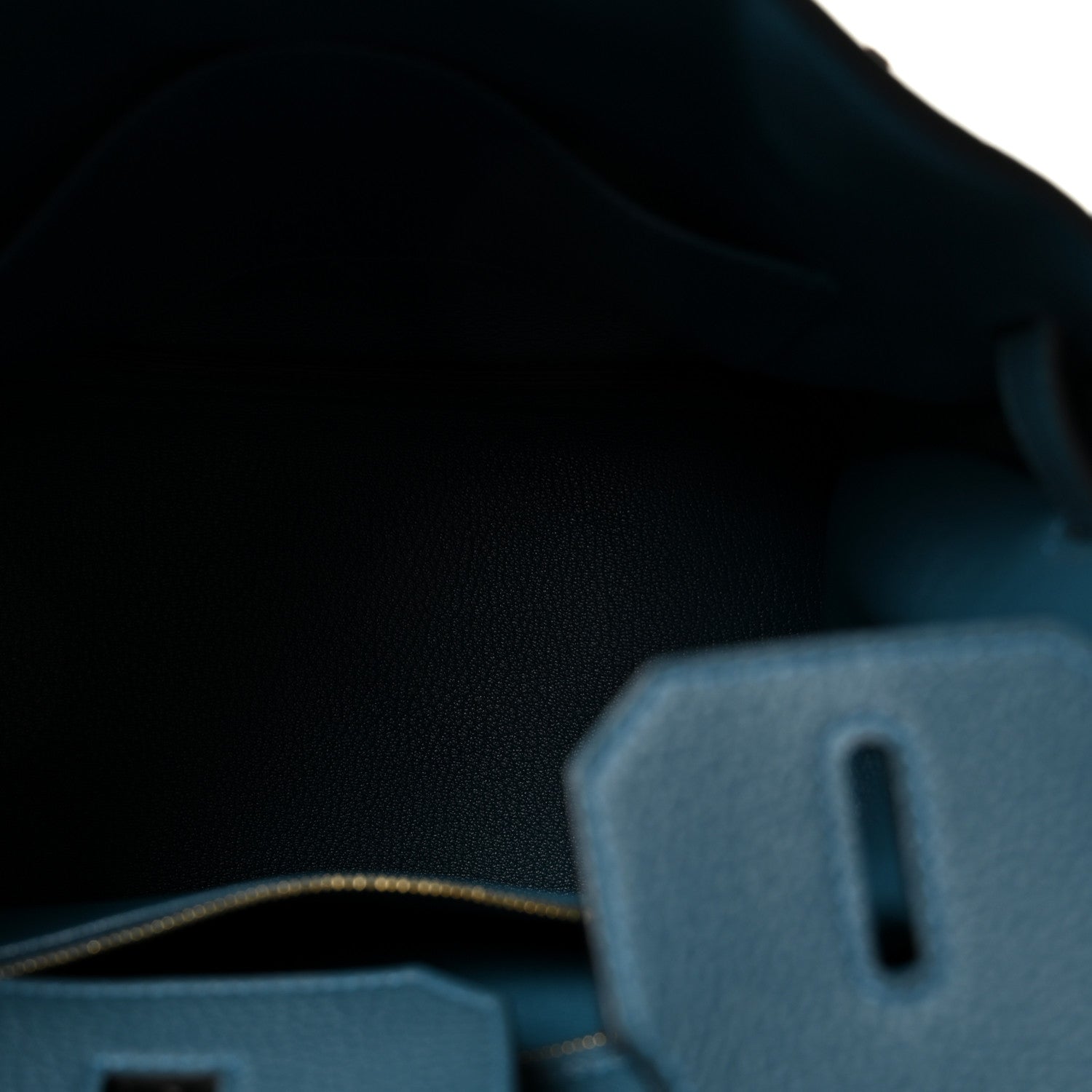 Hermes Togo Birkin 30 Colvert 5 of 10