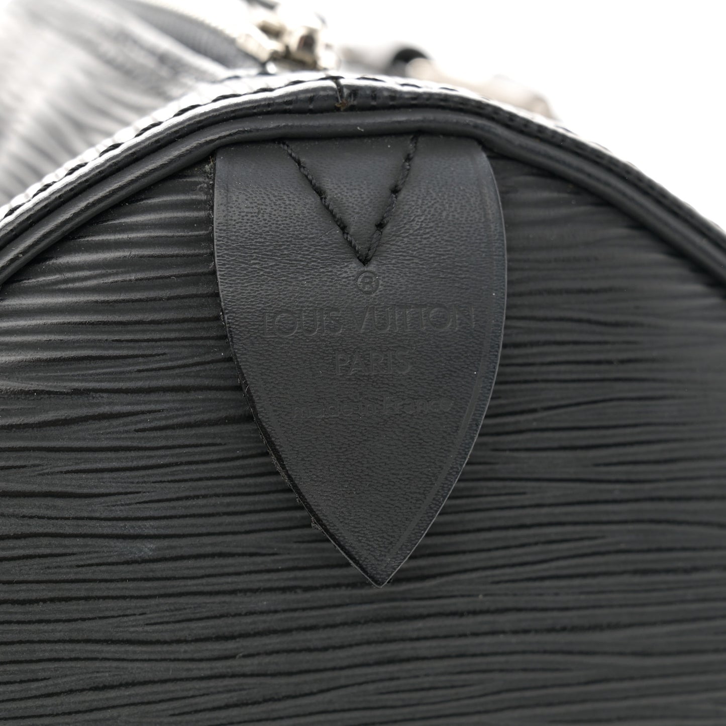 Epi Speedy 30 Black