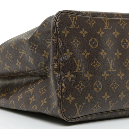 Louis Vuitton Monogram Neo Neverfull GM 5 of 14
