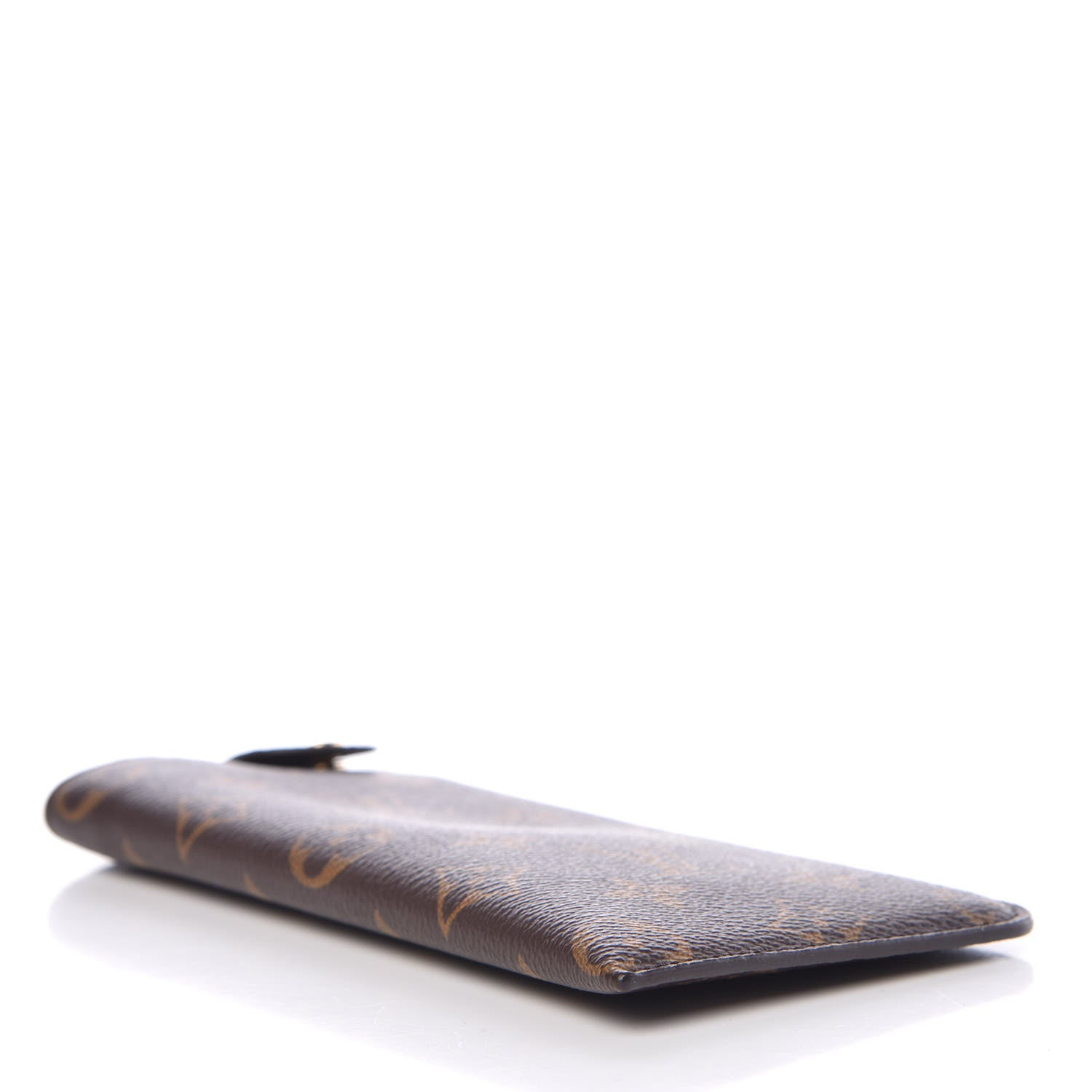 Louis Vuitton Monogram Sunglasses Case MM 4 of 6