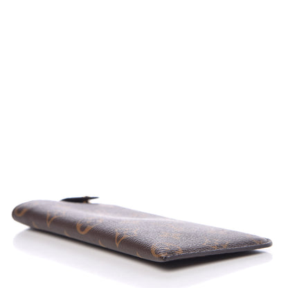 Louis Vuitton Monogram Sunglasses Case MM 4 of 6