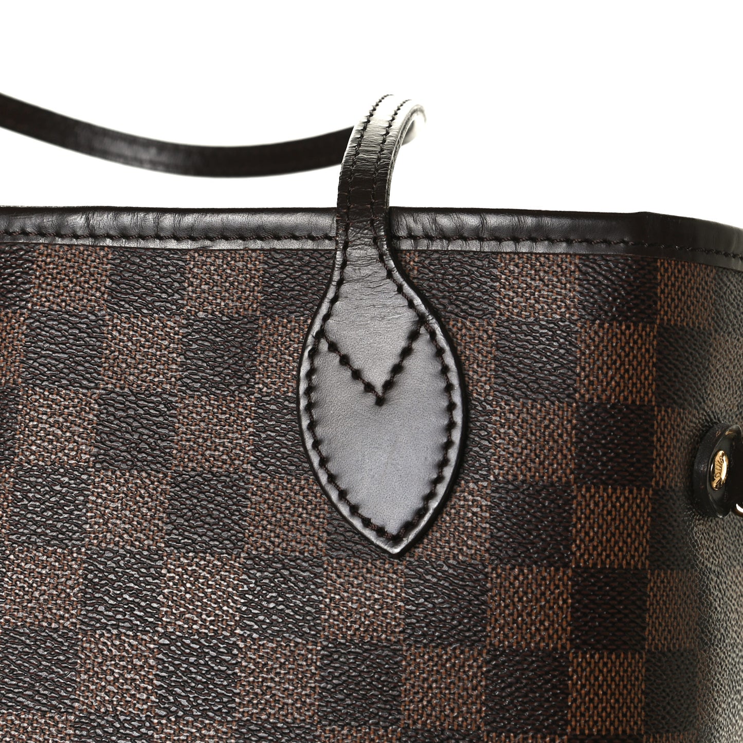 Damier Ebene Neo Neverfull MM