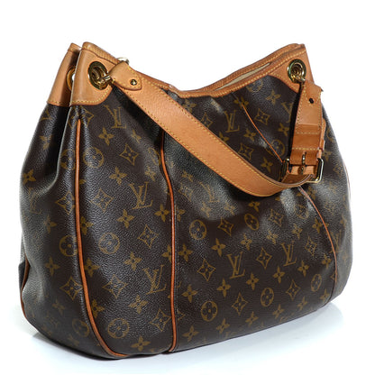 Louis Vuitton Monogram Galliera PM 3 of 7