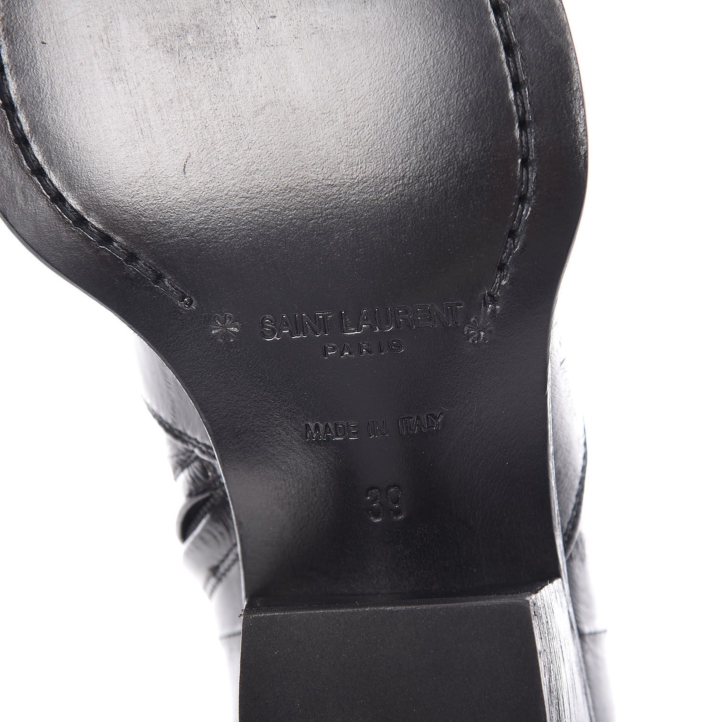 Eel Mens Lukas Ankle Boots 39 Black