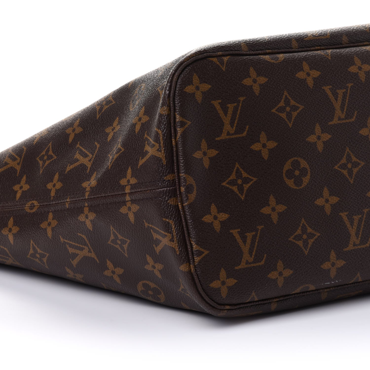 Louis Vuitton Monogram Neo Neverfull MM 10 of 12