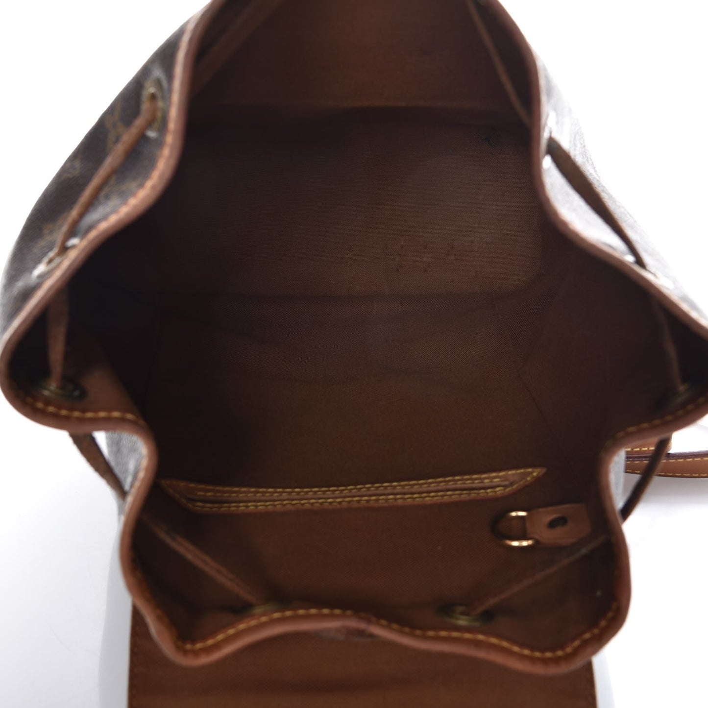 Monogram Montsouris MM Backpack