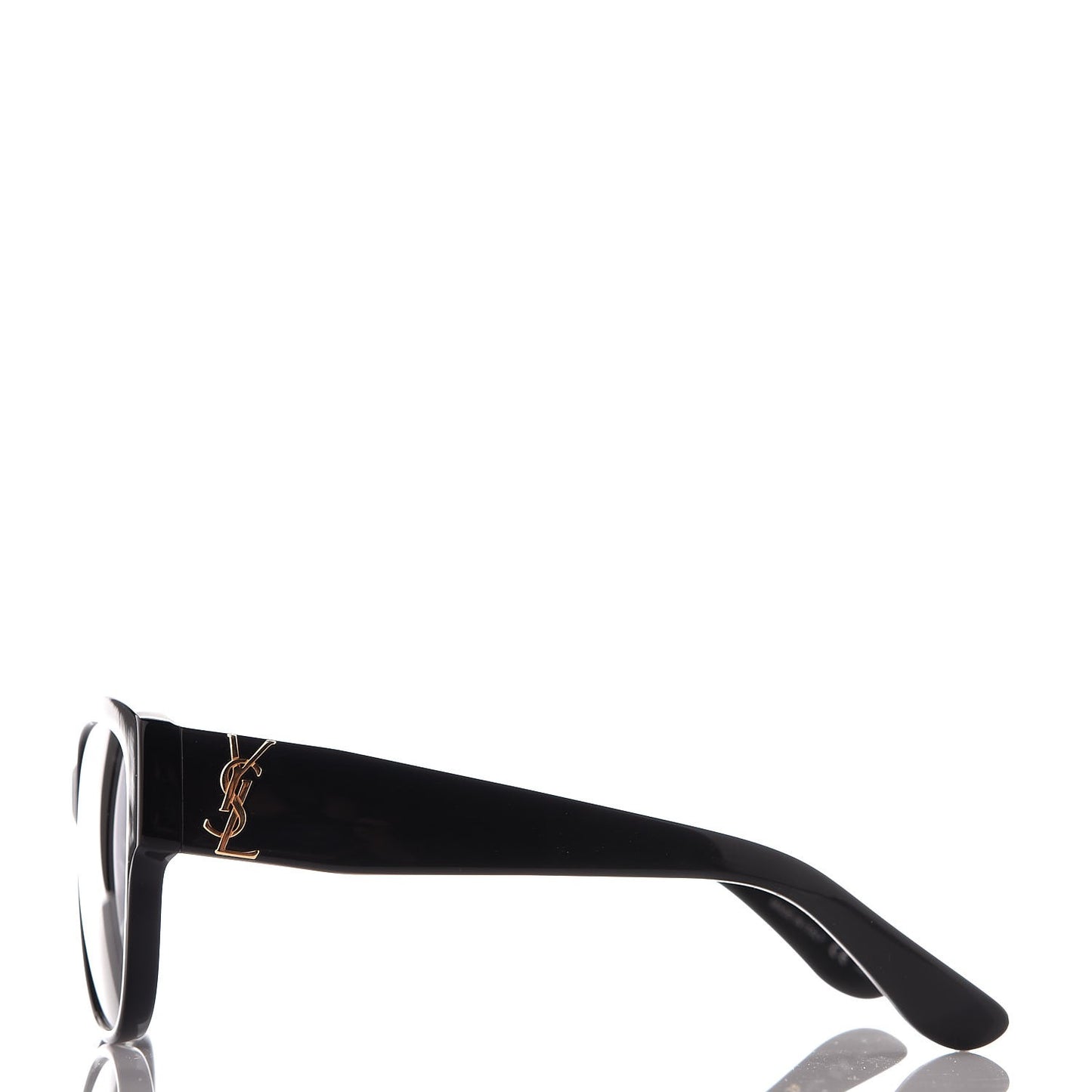 SL M3 Sunglasses Black