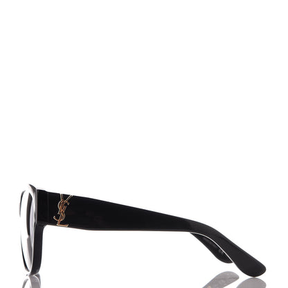 Saint Laurent SL M3 Sunglasses Black 3 of 7