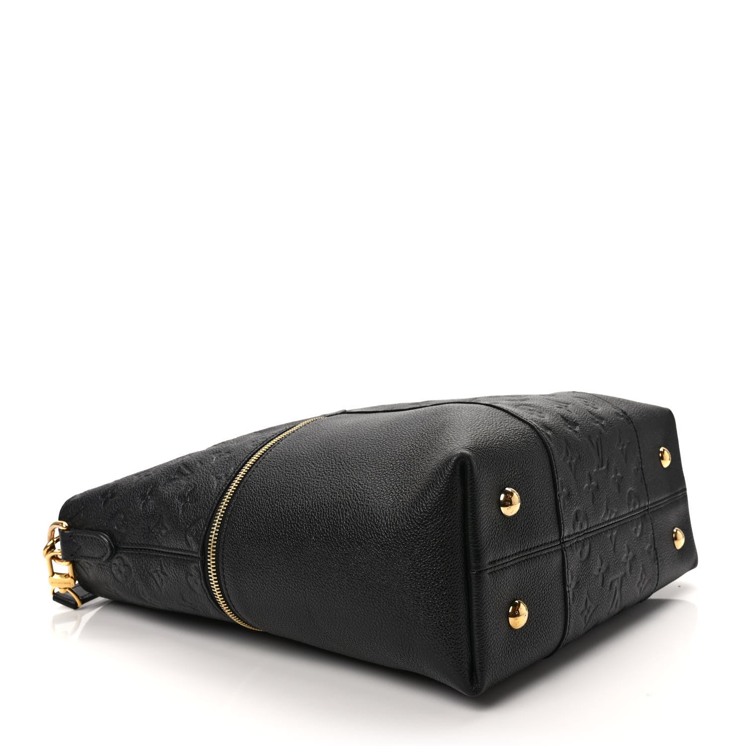 Louis Vuitton Empreinte Melie Black 4 of 11